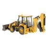 1/50 432F2 Backhoe Loader