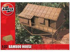1/32 Bamboo House
