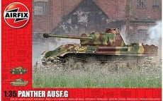1/35 Panther AUSF.G
