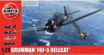1/24 Grumman F6F-5 HellCat