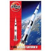 1/144 Apollo Saturn V