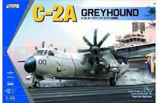 1/48 C-2A GreyHound with Full Interior