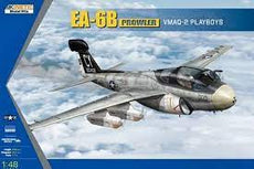 1/48 EA-6B Prowler VMAQ-2 Playboys
