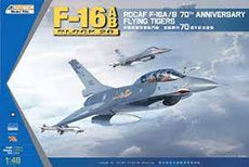 1/48 F-16 AB Block 20