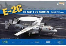 1/48 E-2C US Navy E-2C Hawkeye