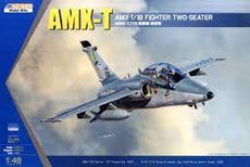 1/48 AMX-T/1B Fighter Two-Seater