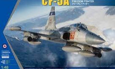 1/48 CF-5A Freedom Fighter