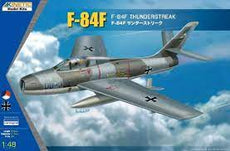 1/48 F-84F Thunderstreak