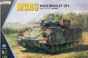 1/35 M3A3 Bradley CFV