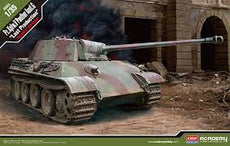 1/35 Pz.Kpwf.V Panther Ausf.G