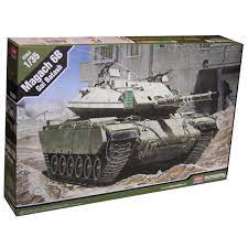 1/35 Magach 6B