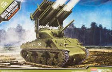 1/35 M4A3 Sherman