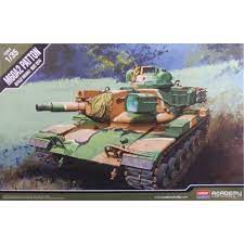 1/35 M60A2 Patton