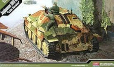 1/35 Jagdpanzer 38(t) Hetzer
