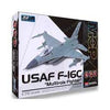 1/72 USAF F-16C "Multirole Fighter"