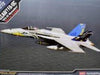 1/72 U.S. Navy F/A-18C