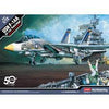 1/72 USN F-14A VF-143 "Pukin Dogs"