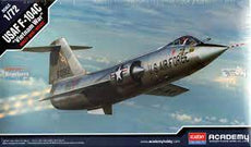 1/72 USAF F-104C "Vietnam War"
