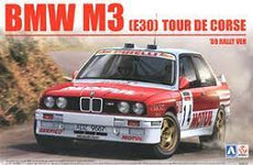1/24 BMW M3(E30) Tour De Corse