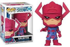 Funko Fantastic Four POP! Marvel Galactus Vinyl Bobble Head #565