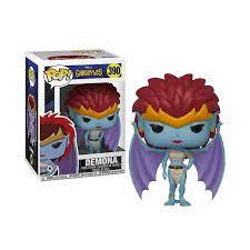 Funko Pop! Disney Gargoyles Demona #390