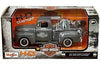 1/24 Pick-Up Ford F-1 1948 + Motorcycle Harley Davidson WLA Flathead 19