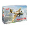 1/48 Korean War American Bomber