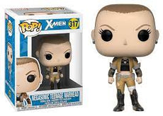 Funko POPs: X-Men – Negasonic Teenage Warhead #317