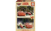 EDUCA - CARS 2 WOODEN PUZZLE (2X50PC)