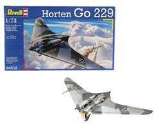 1/72 Horten Go 229