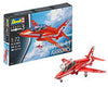 1/72 BAE Hawk T.1 Red Arrows