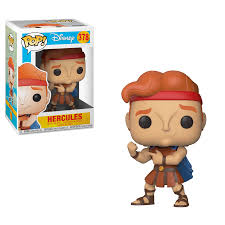 Pop! Disney: Hercules - Hercules