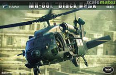 1/35 MH-60L Blackhawk