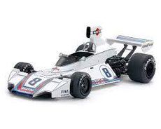 1/12 Martini Brabham BT44B