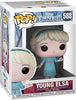 Funko Pop! Disney: Frozen II - Young Elsa #588