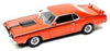 1/18 Mercury Cougar Eliminator