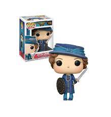 FUNKO POP! DC WONDER WOMAN ETTA CANDY #228