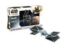 1/65 The Mandalorian Outland TIE Fighter
