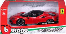 1/24 Ferrari SF90 Stradale