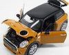 1/18 New Mini Hatch