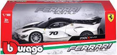 1/18 Ferrari FXX K EVO