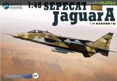 1/48 SEPECAT Jaguar A