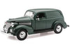 1/32 1939 CHEVY SEDAN DELIVERY GREEN