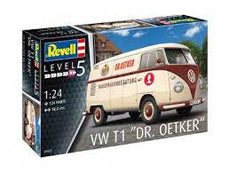 1/25 VW T1 "Dr. Oetker"