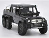 1/24 Mercedes-Benz G 63 AMG 6x6