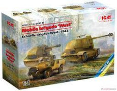 1/35 Mobile Brigade 'West'