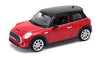 1/24-27 New Mini Hatch