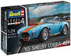 1/24 '65 Shelby Cobra 427