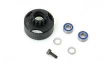 13T Clutch Bell Gear 13 Teeth  For RC 1/8 HSP HPI Traxxas Axial Black