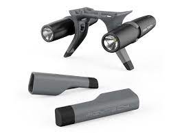 PGYTECH LANDING GEAR & LED LIGHT SET FOR MAVIC PRO – GP Models